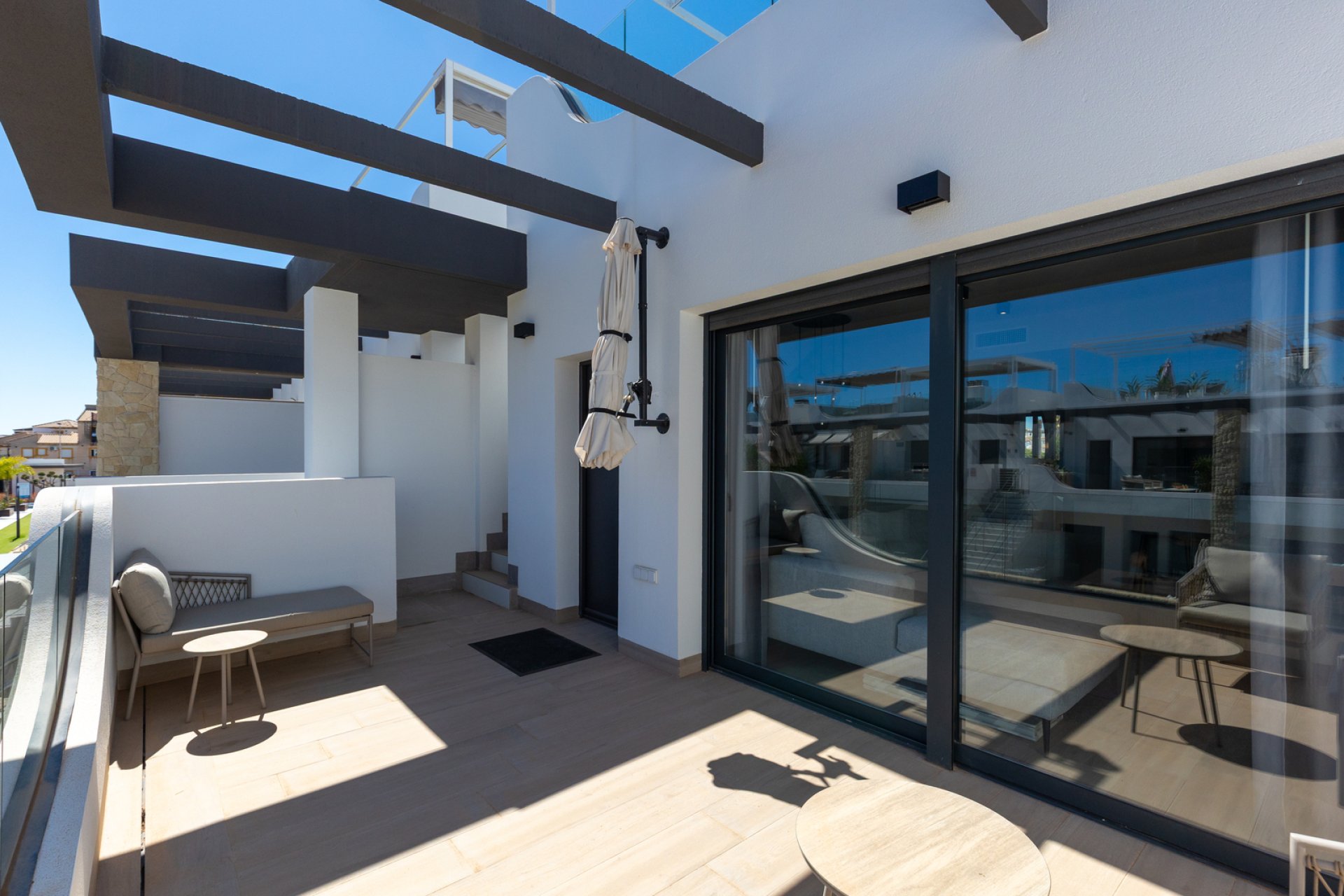 Resale - Apartment / Duplex - Orihuela Costa - Punta Prima
