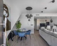 Resale - Apartment / Duplex - Orihuela Costa - Punta Prima