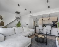 Resale - Apartment / Duplex - Orihuela Costa - Punta Prima