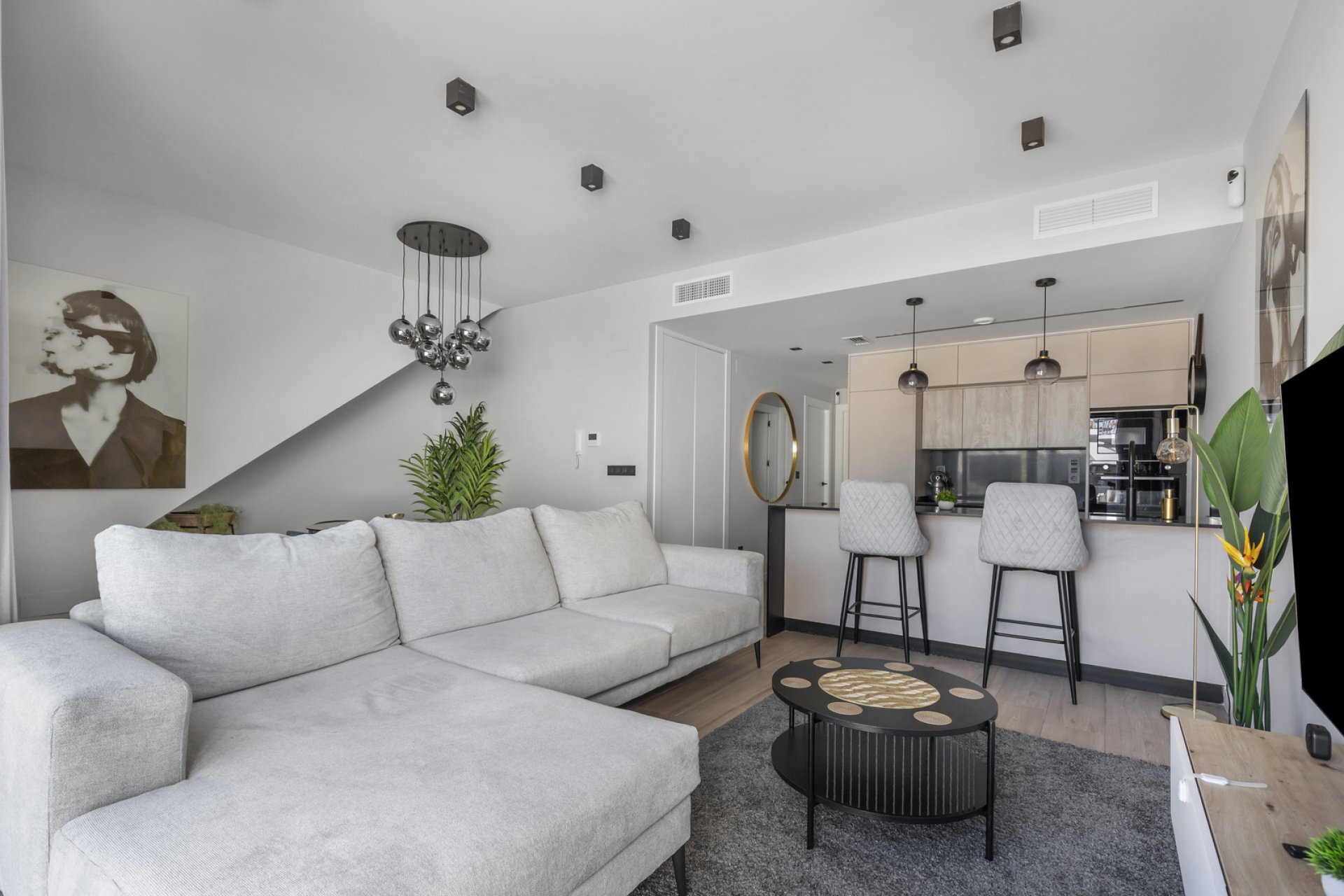 Resale - Apartment / Duplex - Orihuela Costa - Punta Prima