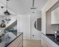 Resale - Apartment / Duplex - Orihuela Costa - Punta Prima