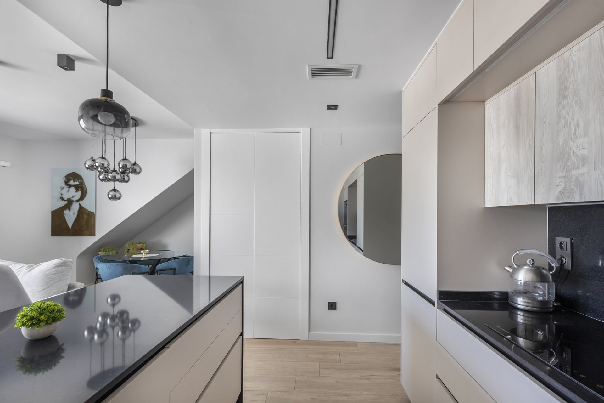 Resale - Apartment / Duplex - Orihuela Costa - Punta Prima