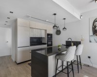 Resale - Apartment / Duplex - Orihuela Costa - Punta Prima