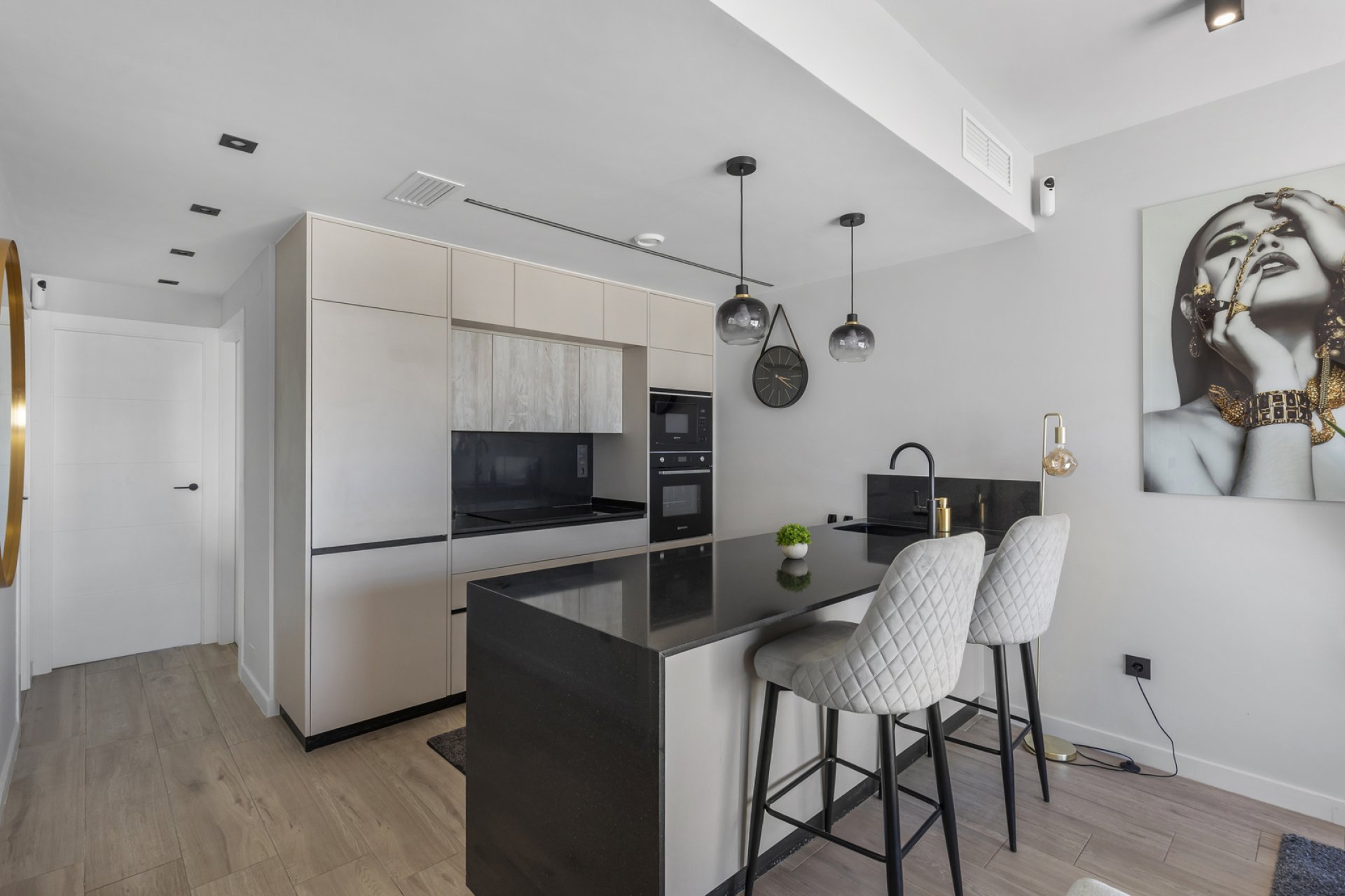 Resale - Apartment / Duplex - Orihuela Costa - Punta Prima