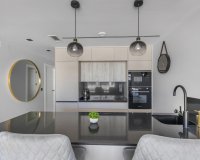 Resale - Apartment / Duplex - Orihuela Costa - Punta Prima