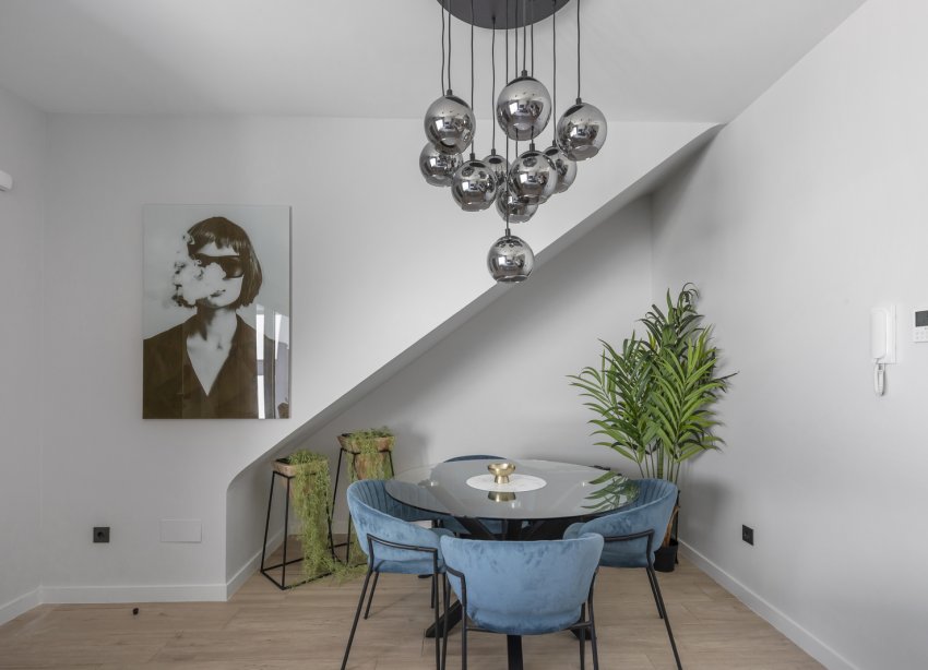 Resale - Apartment / Duplex - Orihuela Costa - Punta Prima