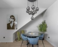 Resale - Apartment / Duplex - Orihuela Costa - Punta Prima