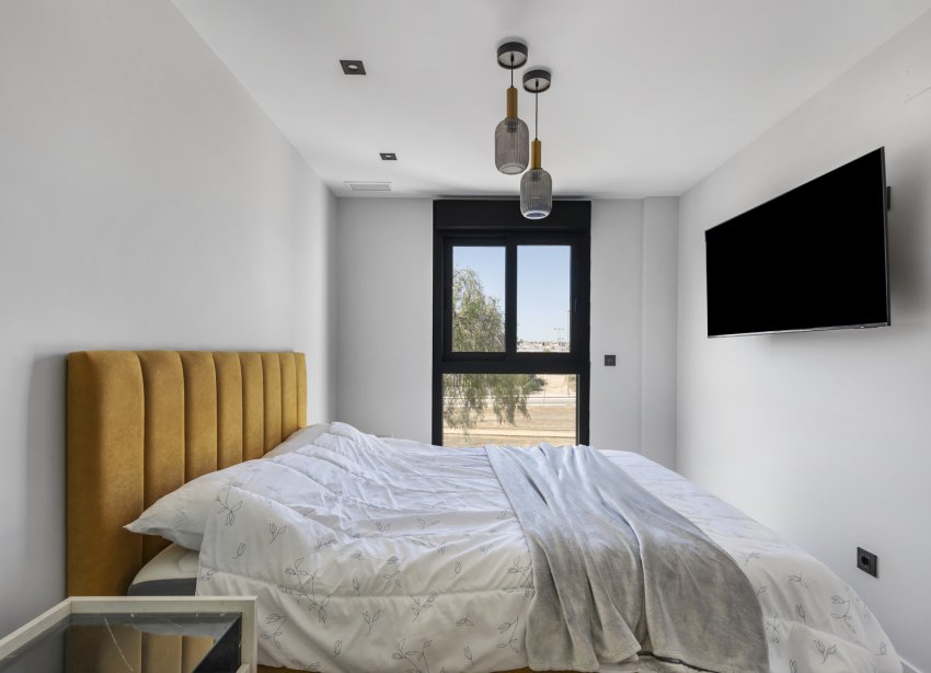 Resale - Apartment / Duplex - Orihuela Costa - Punta Prima