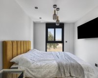 Resale - Apartment / Duplex - Orihuela Costa - Punta Prima