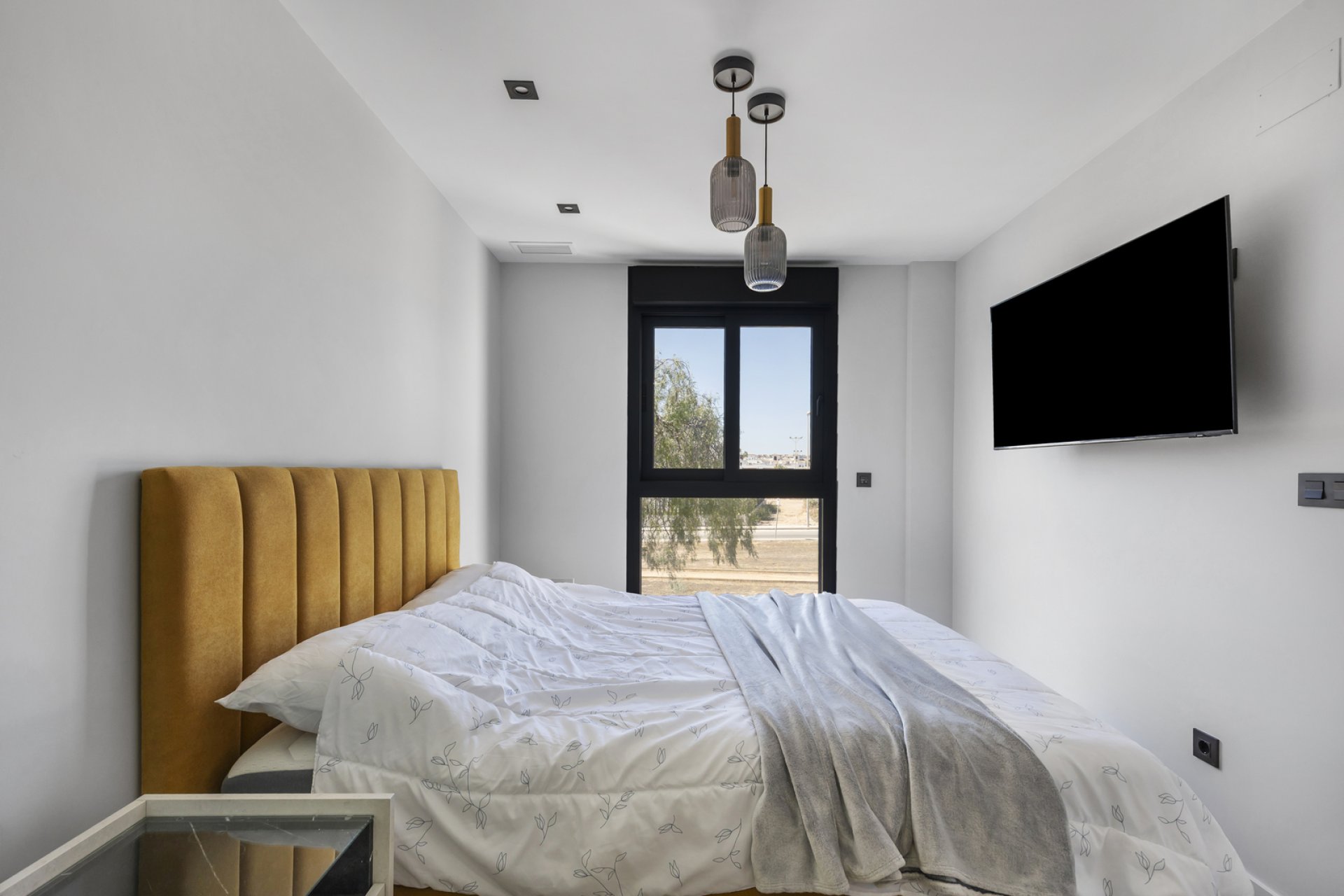 Resale - Apartment / Duplex - Orihuela Costa - Punta Prima