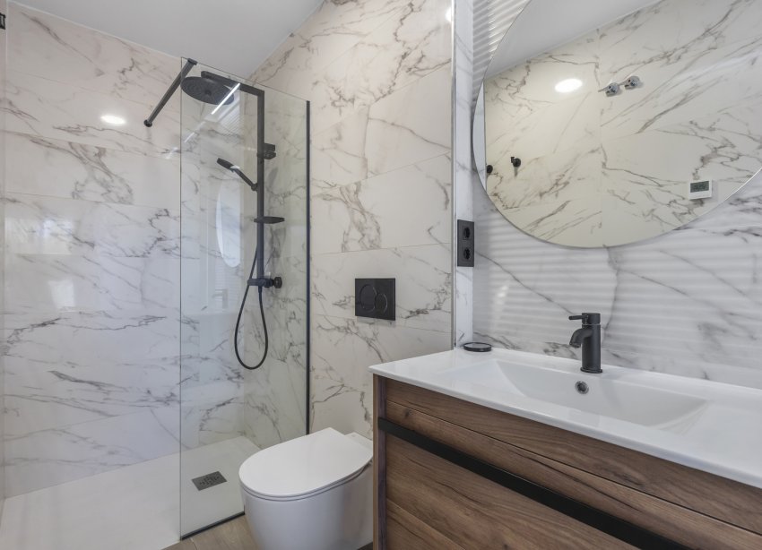 Resale - Apartment / Duplex - Orihuela Costa - Punta Prima