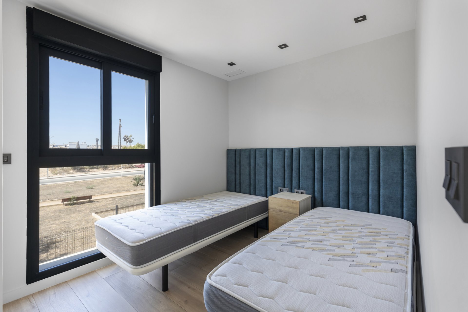Resale - Apartment / Duplex - Orihuela Costa - Punta Prima