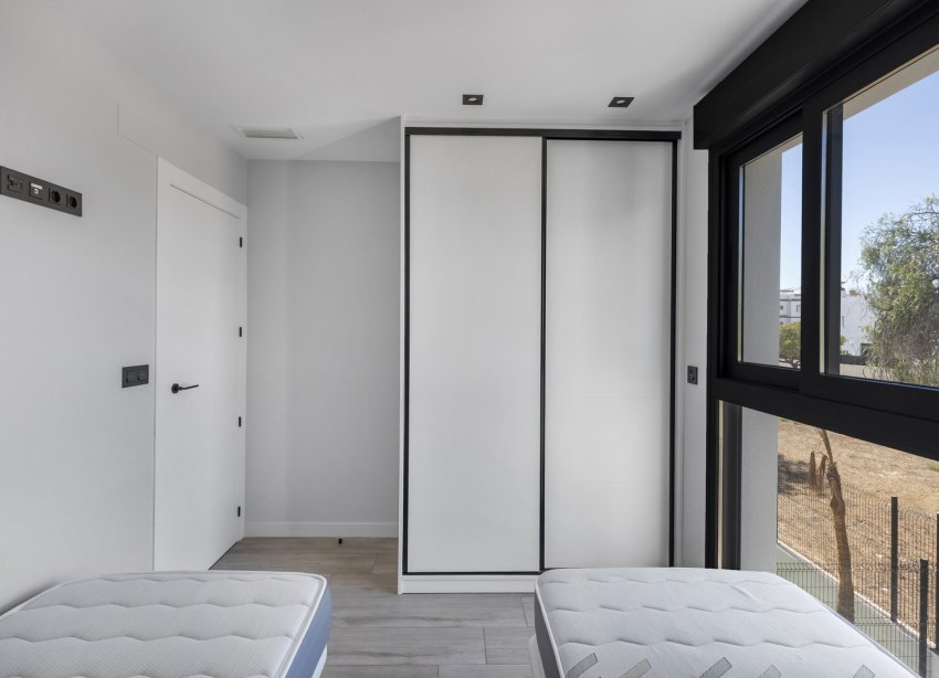 Resale - Apartment / Duplex - Orihuela Costa - Punta Prima