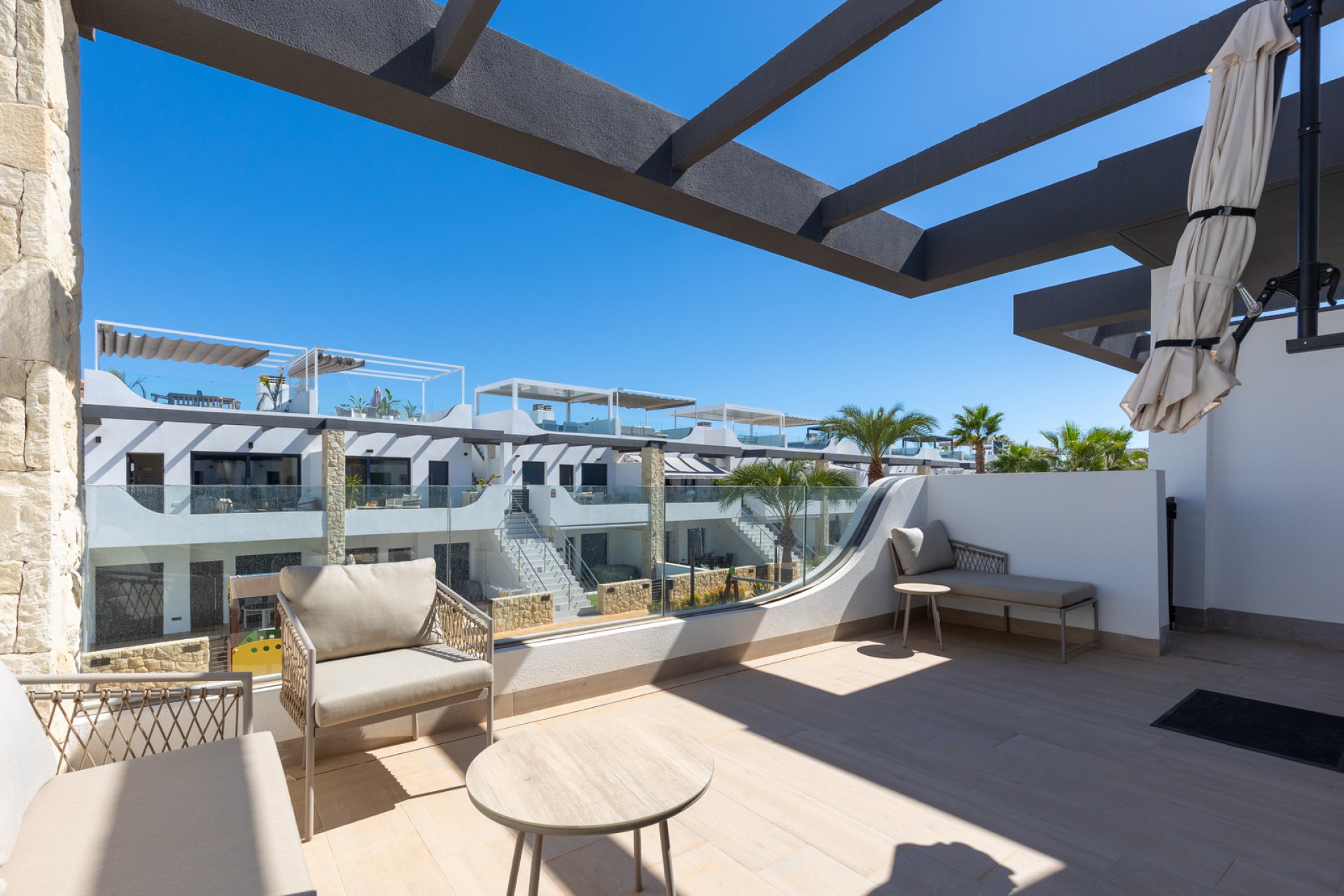 Resale - Apartment / Duplex - Orihuela Costa - Punta Prima