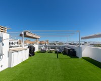 Resale - Apartment / Duplex - Orihuela Costa - Punta Prima