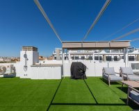 Resale - Apartment / Duplex - Orihuela Costa - Punta Prima