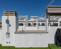 Resale - Apartment / Duplex - Orihuela Costa - Punta Prima