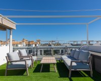 Resale - Apartment / Duplex - Orihuela Costa - Punta Prima