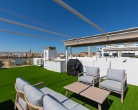 Resale - Apartment / Duplex - Orihuela Costa - Punta Prima