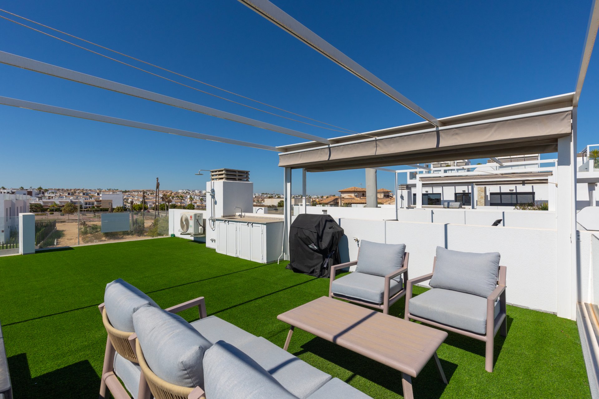 Resale - Apartment / Duplex - Orihuela Costa - Punta Prima