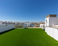 Resale - Apartment / Duplex - Orihuela Costa - Punta Prima