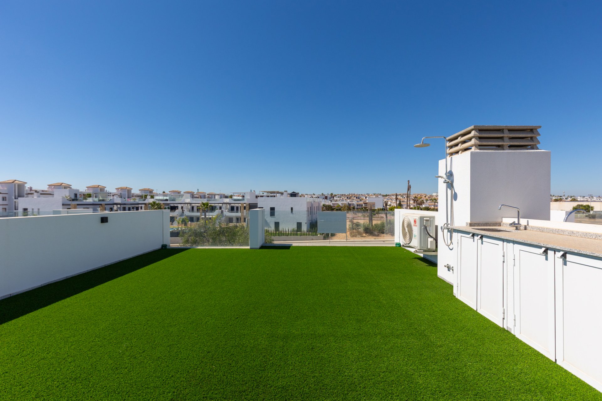 Resale - Apartment / Duplex - Orihuela Costa - Punta Prima