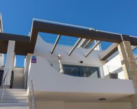 Resale - Apartment / Duplex - Orihuela Costa - Punta Prima