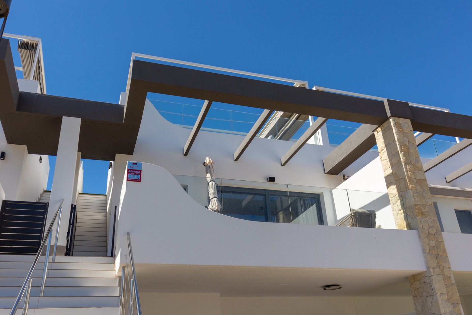 Resale - Apartment / Duplex - Orihuela Costa - Punta Prima
