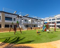 Resale - Apartment / Duplex - Orihuela Costa - Punta Prima