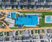 Resale - Apartment / Duplex - Orihuela Costa - Punta Prima
