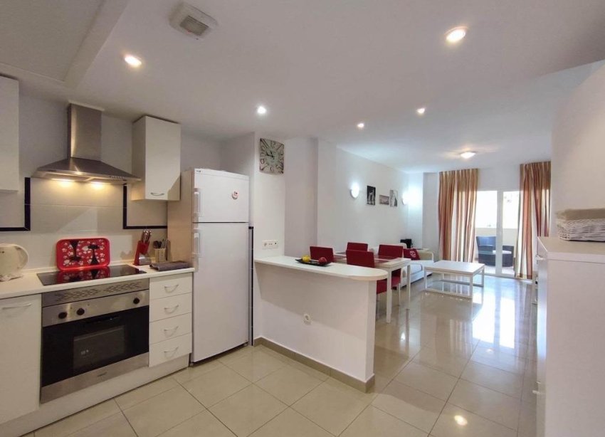 Resale - Apartment / Duplex - Orihuela Costa - Punta Prima