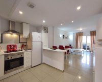 Resale - Apartment / Duplex - Orihuela Costa - Punta Prima