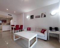 Resale - Apartment / Duplex - Orihuela Costa - Punta Prima