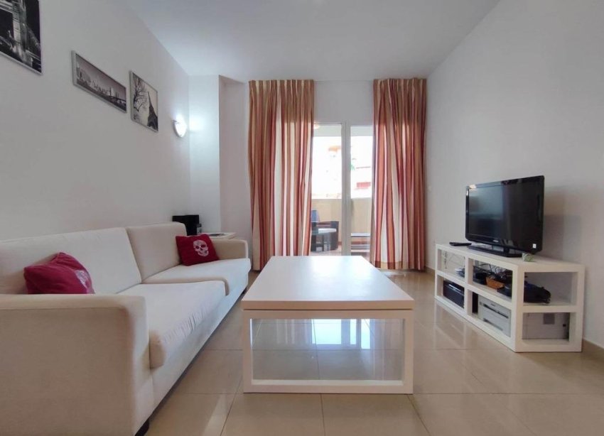 Resale - Apartment / Duplex - Orihuela Costa - Punta Prima