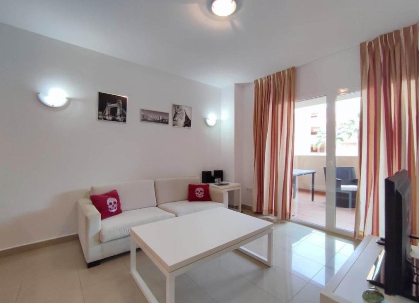 Resale - Apartment / Duplex - Orihuela Costa - Punta Prima