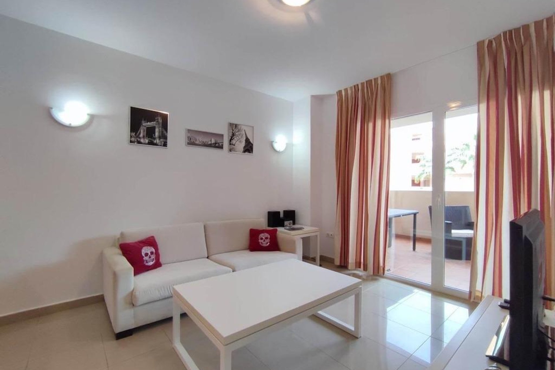 Resale - Apartment / Duplex - Orihuela Costa - Punta Prima