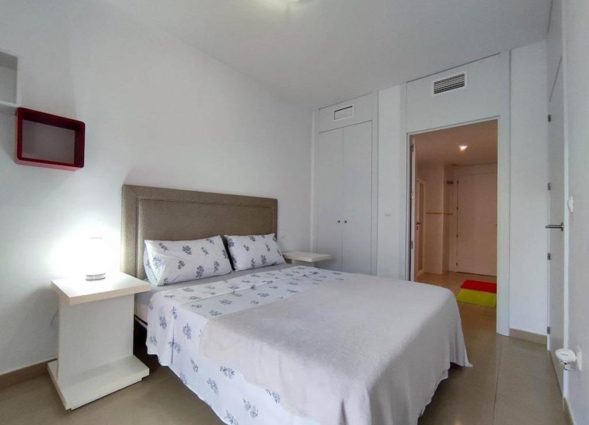 Resale - Apartment / Duplex - Orihuela Costa - Punta Prima