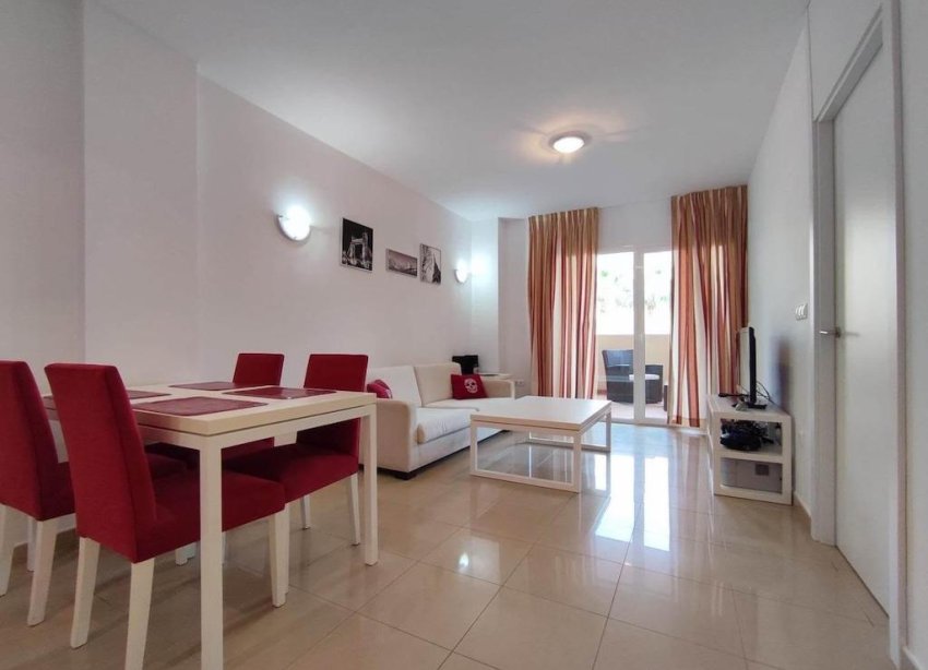 Resale - Apartment / Duplex - Orihuela Costa - Punta Prima