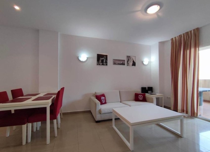 Resale - Apartment / Duplex - Orihuela Costa - Punta Prima