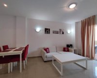 Resale - Apartment / Duplex - Orihuela Costa - Punta Prima
