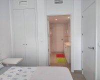 Resale - Apartment / Duplex - Orihuela Costa - Punta Prima