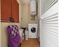 Resale - Apartment / Duplex - Orihuela Costa - Punta Prima