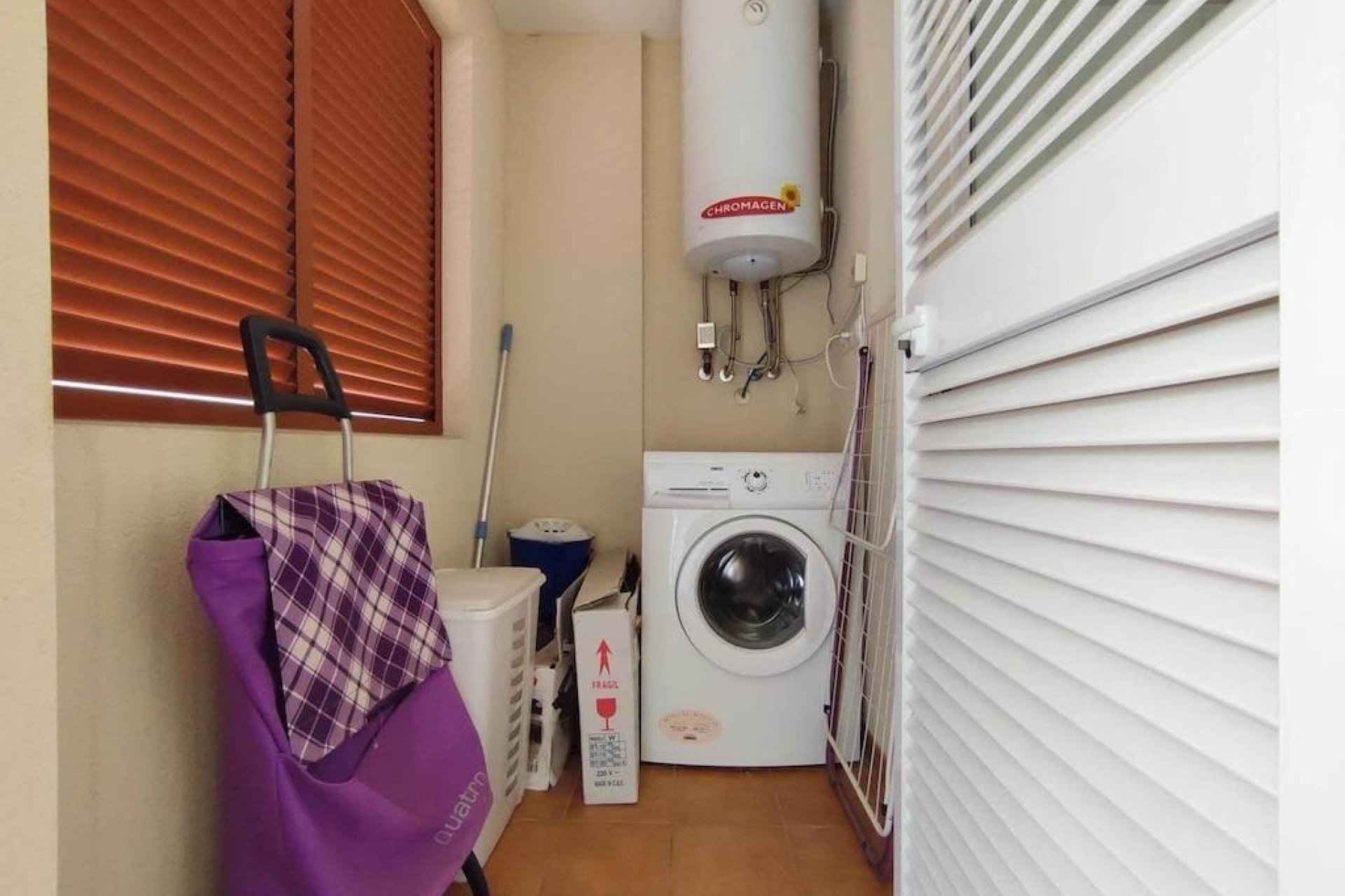 Resale - Apartment / Duplex - Orihuela Costa - Punta Prima