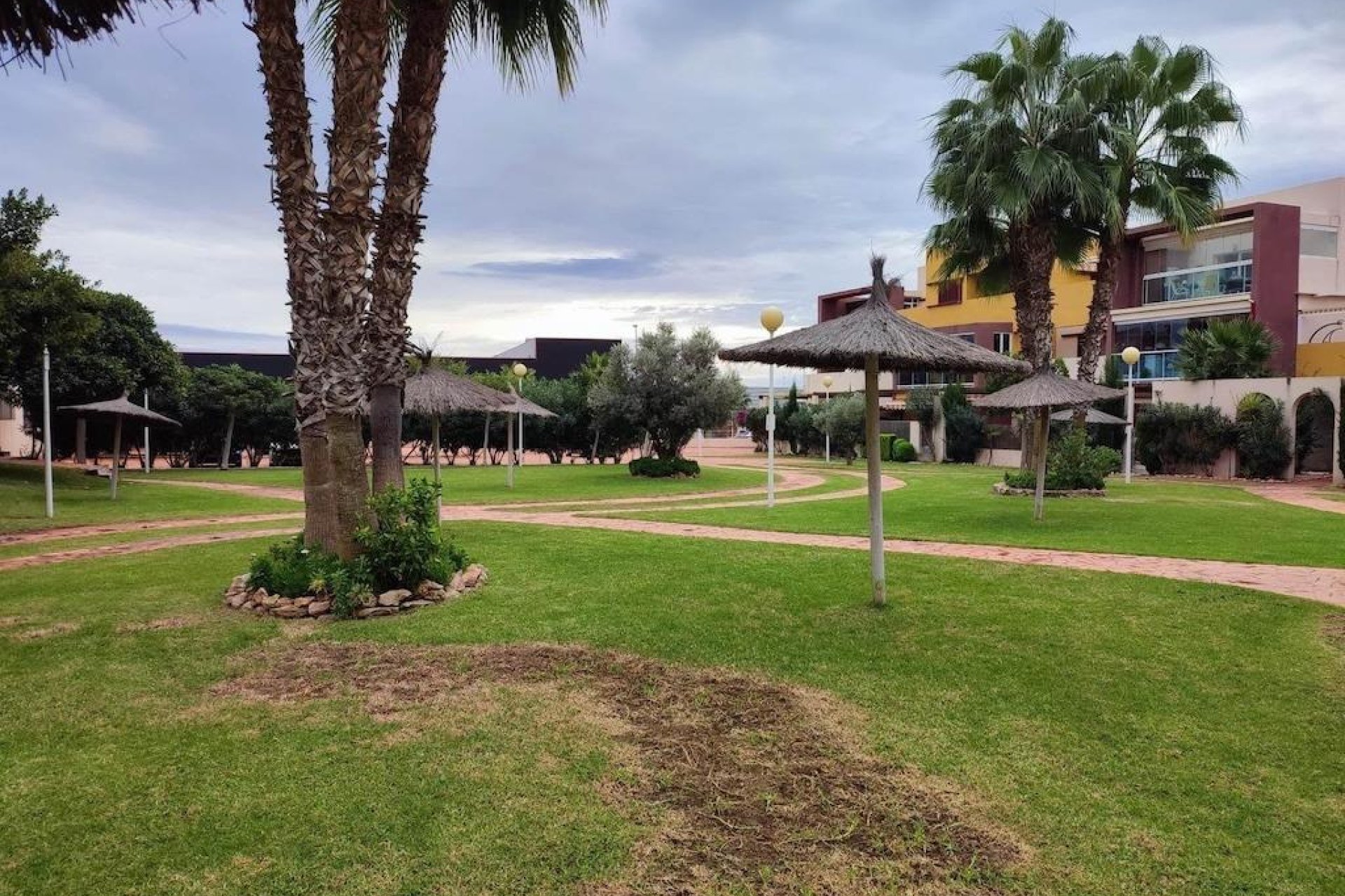 Resale - Apartment / Duplex - Orihuela Costa - Punta Prima