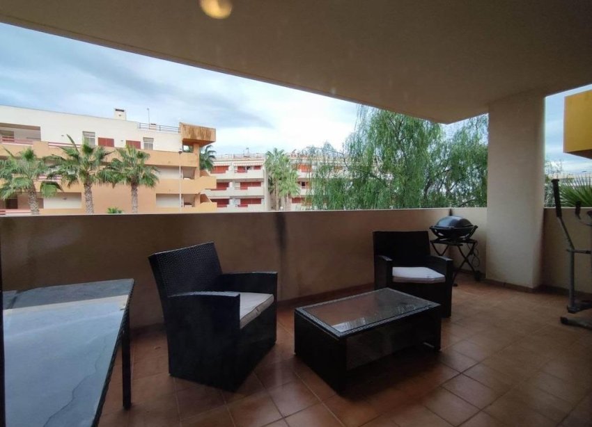 Resale - Apartment / Duplex - Orihuela Costa - Punta Prima