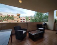 Resale - Apartment / Duplex - Orihuela Costa - Punta Prima