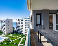Resale - Apartment / Duplex - Orihuela Costa - Punta Prima