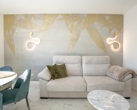 Resale - Apartment / Duplex - Orihuela Costa - Punta Prima