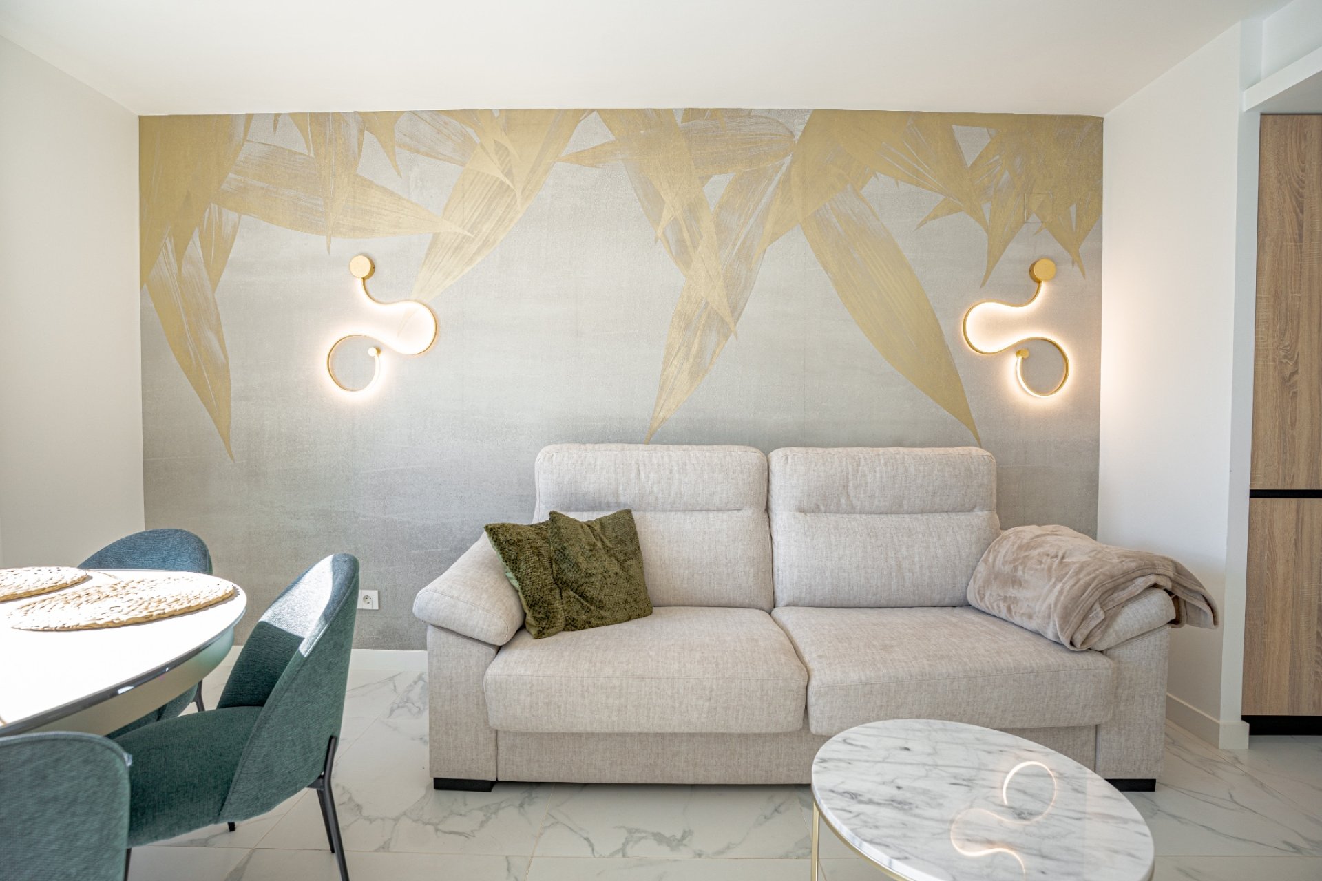 Resale - Apartment / Duplex - Orihuela Costa - Punta Prima