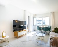 Resale - Apartment / Duplex - Orihuela Costa - Punta Prima